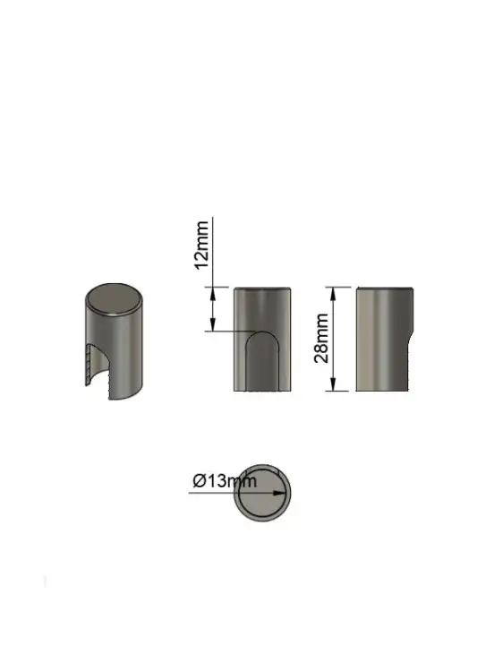 Tuleja 13mm dolna.jpg