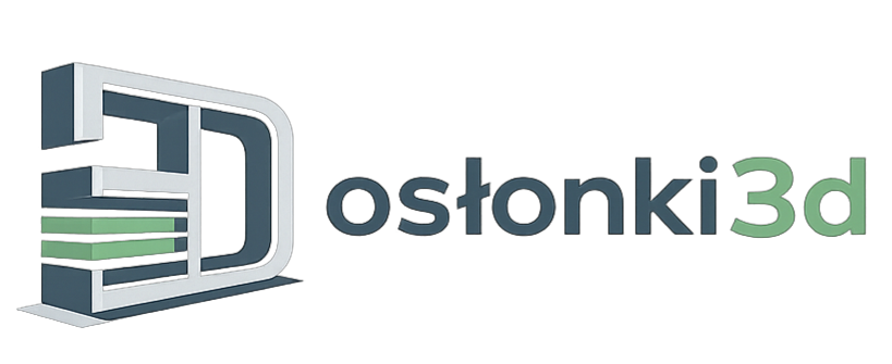 oslonki3d.pl - strona główna